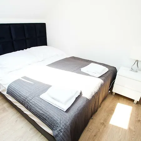 Apartamenty Saltapart2 Wieliczka Exterior photo