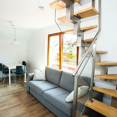 Apartamenty Saltapart2 Wieliczka Exterior photo