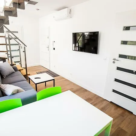Apartamenty Saltapart2 Wieliczka Exterior photo
