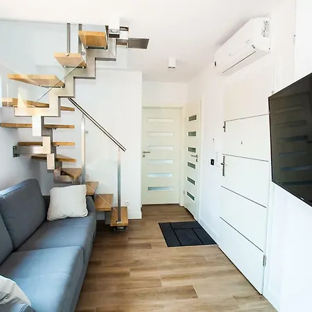 Apartamenty Saltapart2 Wieliczka Exterior photo