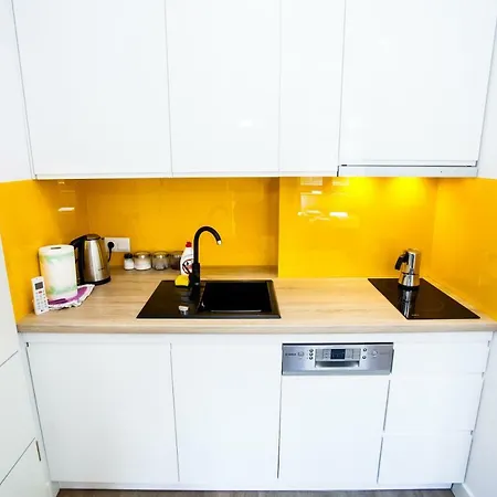 Apartamenty Saltapart2 Wieliczka Exterior photo