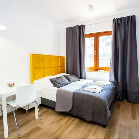 Apartamenty Saltapart2 Wieliczka Exterior photo