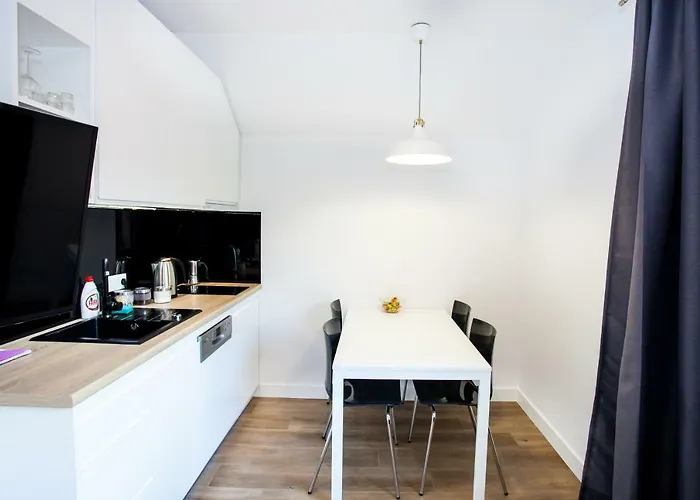 Apartamenty Saltapart2