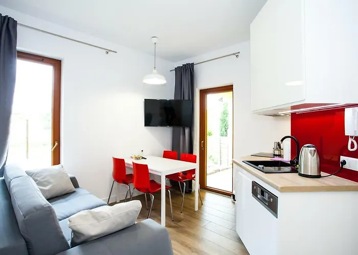 Apartamenty Saltapart2
