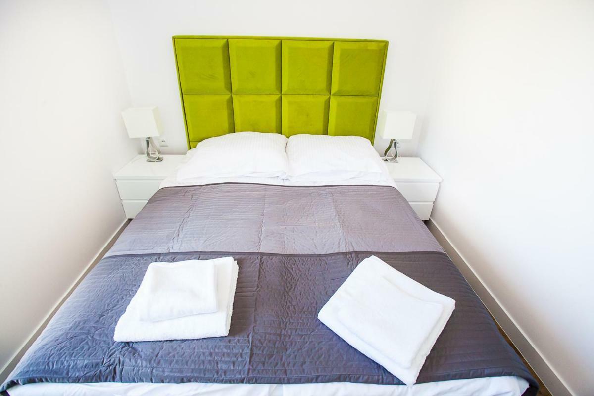 Saltapart2 Apartment