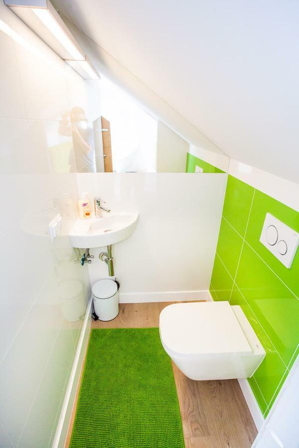 Apartment Saltapart2