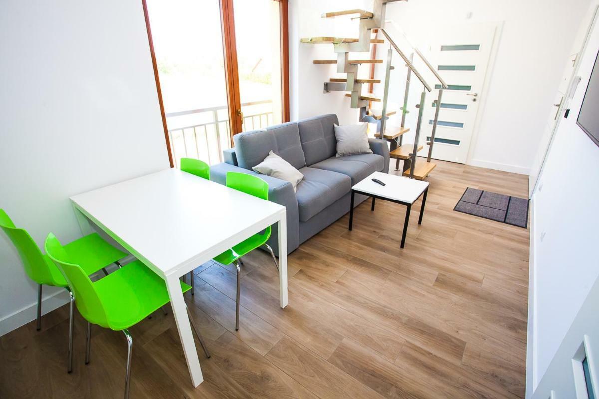 Apartment Saltapart2 *