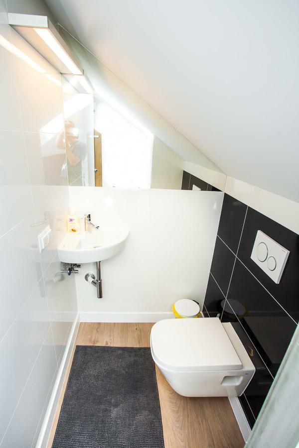 Apartment Saltapart2 Wieliczka