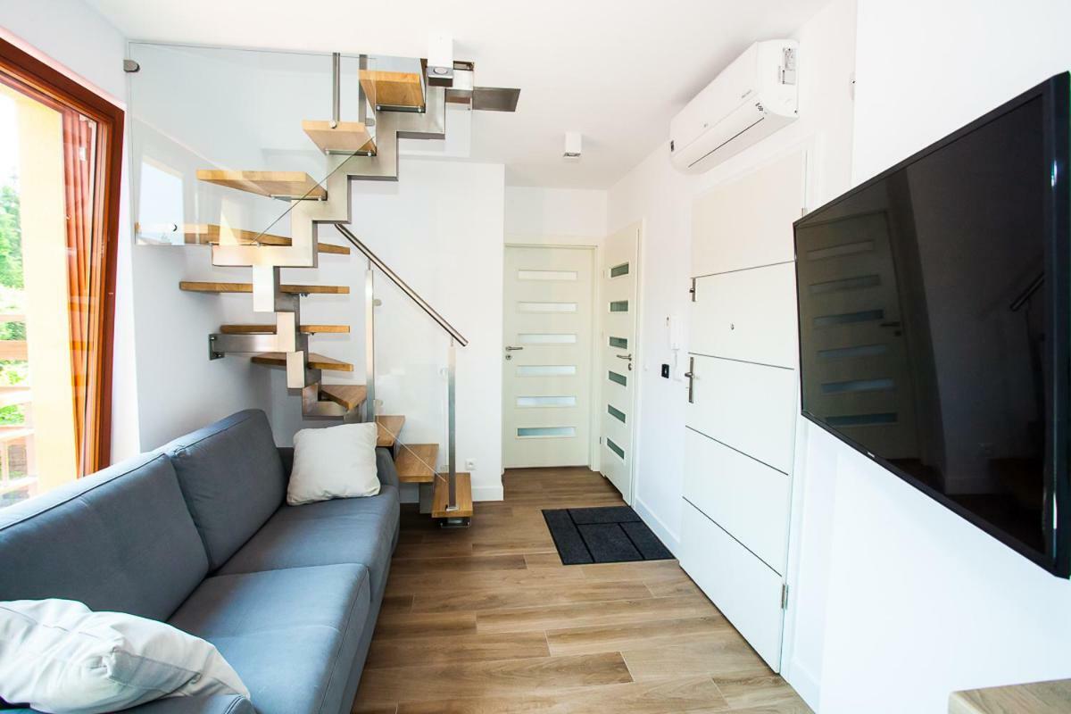 Apartment Saltapart2 Wieliczka