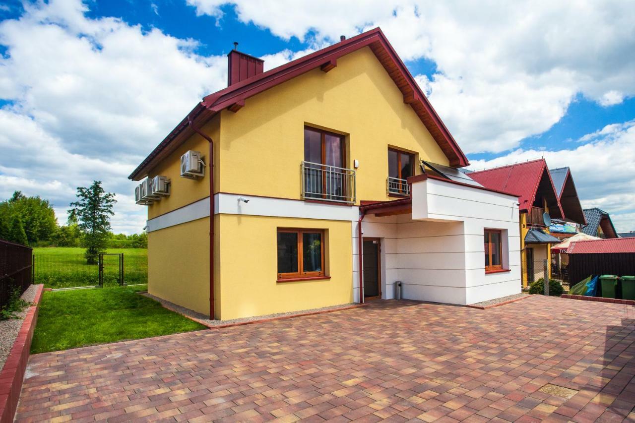 Apartment Saltapart2