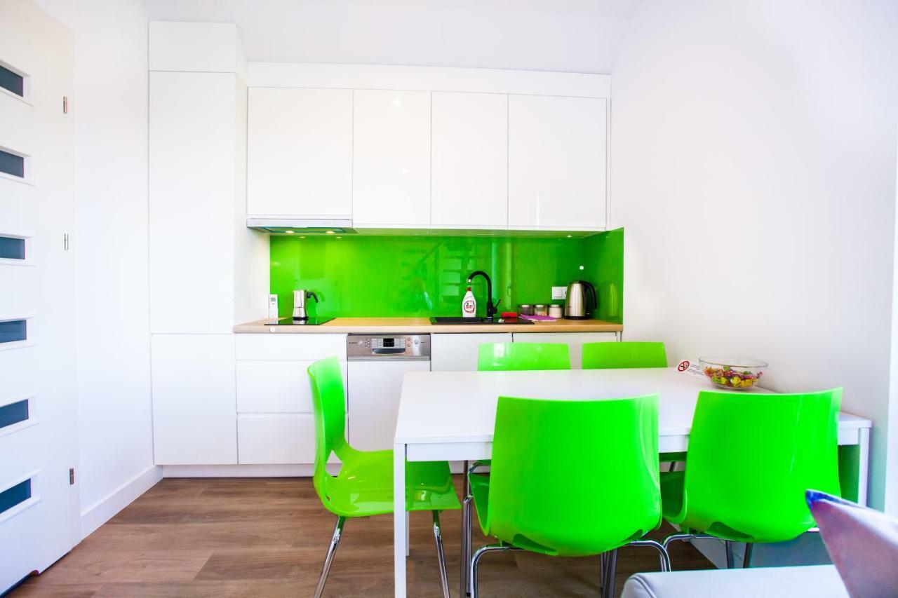 Saltapart2 Apartment Wieliczka
