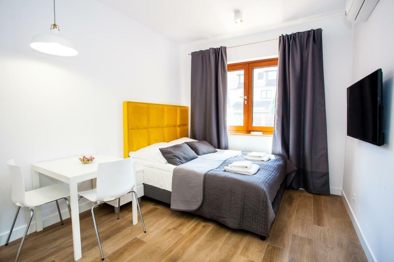 Saltapart2 Apartment Wieliczka